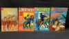 Dell Comics, Assorted - 2