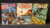 Dell Comics, Assorted - 4