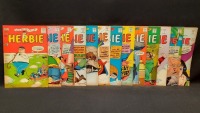 A.C.G Comics, Herbie Themed