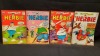 A.C.G Comics, Herbie Themed - 2
