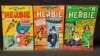 A.C.G Comics, Herbie Themed - 4