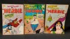 A.C.G Comics, Herbie Themed - 5