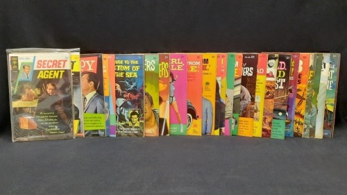 Gold Key Comics, Assorted