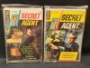 Gold Key Comics, Assorted - 2