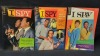 Gold Key Comics, Assorted - 3
