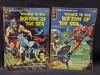 Gold Key Comics, Assorted - 4