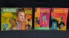 Gold Key Comics, Assorted - 5