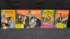 Gold Key Comics, Assorted - 6
