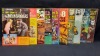 Gold Key Comics, Assorted - 7