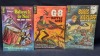 Gold Key Comics, Assorted - 10