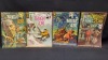 Gold Key Comics, Assorted - 11