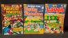 Radio Comics, Archie Series, Assorted - 2
