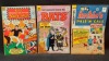 Radio Comics, Archie Series, Assorted - 3