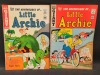 Radio Comics, Archie Series, Assorted - 4