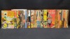 Dell & Classics Illustrated Comics, Assorted