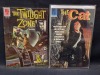 Dell & Classics Illustrated Comics, Assorted - 3