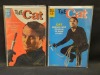 Dell & Classics Illustrated Comics, Assorted - 4