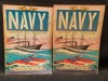 Dell & Classics Illustrated Comics, Assorted - 7