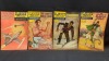 Dell & Classics Illustrated Comics, Assorted - 10
