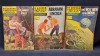 Dell & Classics Illustrated Comics, Assorted - 13