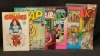 Underground Comics, Assorted