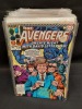 Marvel Comics, The Avengers