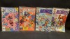 Marvel Comics, The Avengers - 3