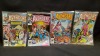 Marvel Comics, The Avengers - 4