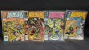 Marvel Comics, The Avengers - 6