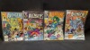 Marvel Comics, The Avengers - 9