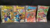 Marvel Comics, The Avengers - 11