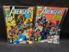 Marvel Comics, The Avengers - 18