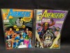 Marvel Comics, The Avengers - 19