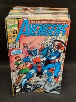 Marvel Comics, The Avengers