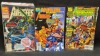 Marvel Comics, The Avengers - 6