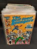 Marvel Comics, West Coast Avengers