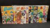 Marvel Comics, West Coast Avengers - 3