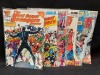 Marvel Comics, West Coast Avengers - 4