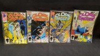 Marvel Comics, Cloak and Dagger