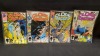 Marvel Comics, Cloak and Dagger