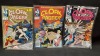Marvel Comics, Cloak and Dagger - 2