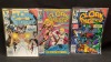 Marvel Comics, Cloak and Dagger - 3