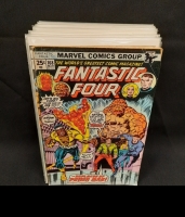 Marvel Comics, Fantastic Four