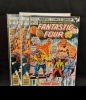 Marvel Comics, Fantastic Four - 3