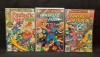 Marvel Comics, Fantastic Four - 4