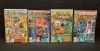 Marvel Comics, Fantastic Four - 5