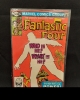 Marvel Comics, Fantastic Four - 6