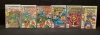 Marvel Comics, Fantastic Four - 7