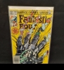 Marvel Comics, Fantastic Four - 8