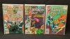 Marvel Comics, Fantastic Four - 9